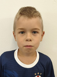 Oliver Posarić