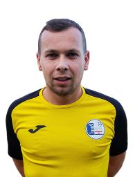 David Tomas