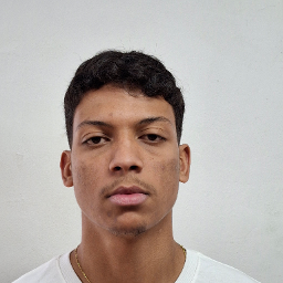 Joao Pedro Soares Vasconcelos