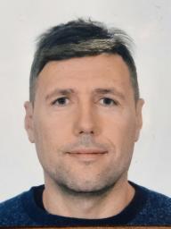 Muhamed Sabrihafizović