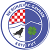 NK Bunjevac Gavran