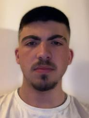 Filip Rađenović Kecman