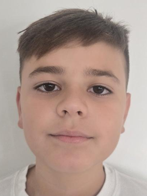 Lucas Klasić