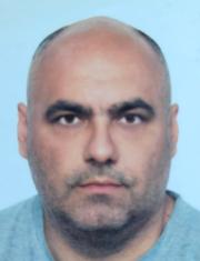 Danijel Tomašković