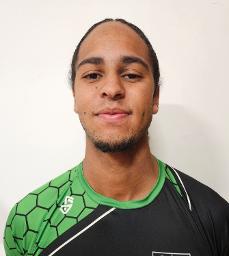 Gabriel Alves De Almeida Mamede