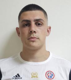Martin Boljevčan