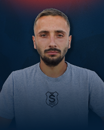 Bruno Barišić Jaman