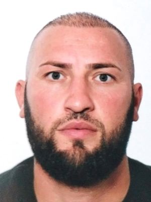 Tomislav Perić