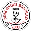 MNK Gauni