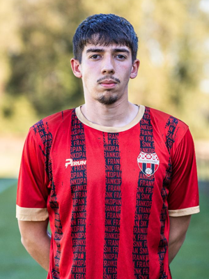 Jurica Stanković