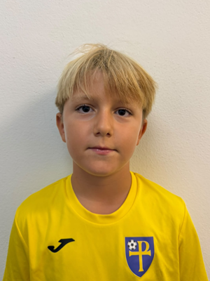 Toni Matak