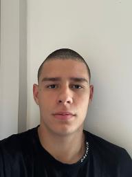 Luan Lopes Silva