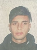 Emiliano Adrian Lettieri