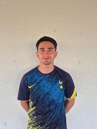 Yeferson Rodriguez Oviedo