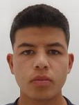 Duvan Danilo Realpe Buesaquillo