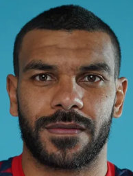 El Arabi Hilal Soudani