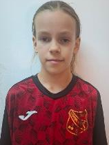 Katja Hržić