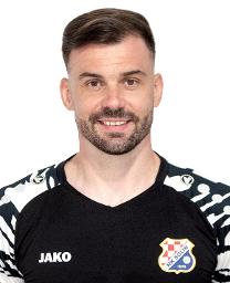 Božidar Radošević