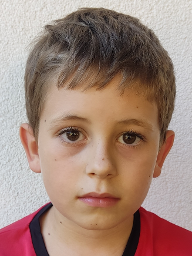 Dorian Kaurić