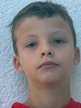Ramadanović Tin
