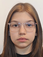 Mia Grgurić
