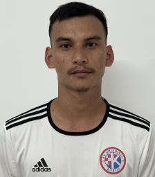 Sabindra Ginel Magar