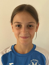 Sara Poljak