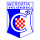 NK Croatia Veliškovci