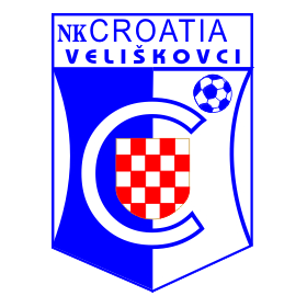 NK Croatia Veliškovci
