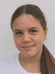 Ana Lucija Modrušan