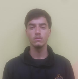 Lucas Gabriel De Carvalho Ribeiro