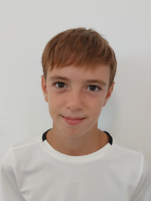Dominik Jazbinšek