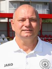 Toni Tarašić
