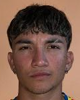 Kevin Julian Ariza Garcia