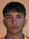 Kevin Julian Ariza Garcia