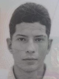 Juan Sebastian Carranza Barahona