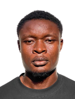 Eche Okoh Christopher