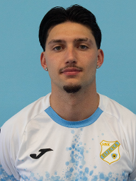 Yusuf Karhan Kabadayi