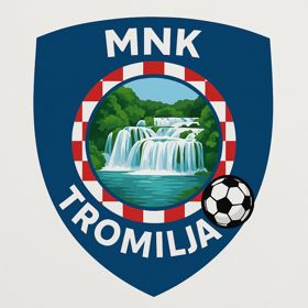 MNK"TROMILJA"