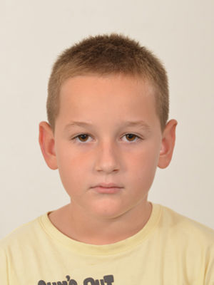 Dominik Mitrović