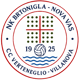 NK Brtonigla-Nova Vas