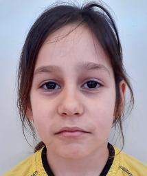 Isabella Lleshaj