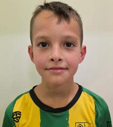 Noah Milićev
