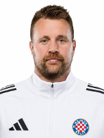 Tomislav Džeko