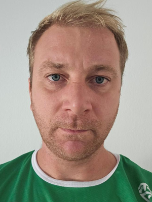 Davor Luketić