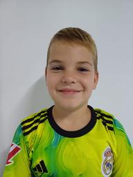 Tin Novosel