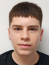 Luka Leon Cirimotić