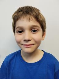 Noah Lesinger