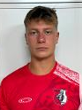 Bryan Vuk
