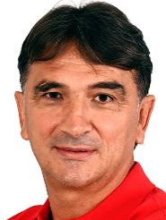Zlatko Dalić